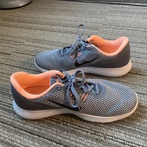 Nike Training sneakers! Like New